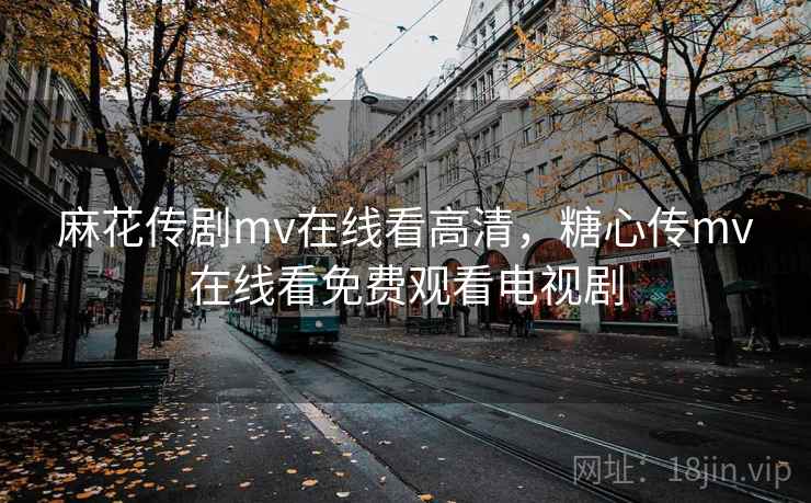 麻花传剧mv在线看高清，糖心传mv在线看免费观看电视剧
